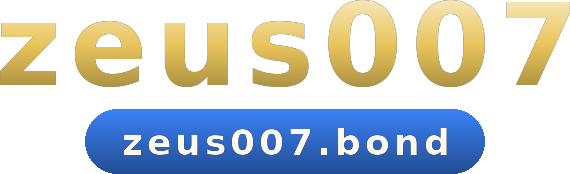 zeus007 logo